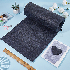 Tissu artisanal en feutre&nbsp;DIY-WH0750-198A-04