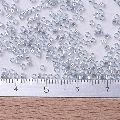 Perles miyuki delica petites&nbsp;X-SEED-J020-DBS0110