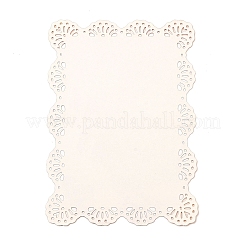 10 pz 10 stili europeo vintage pizzo scrapbooking carta blocchi per fai da te album scrapbook&nbsp;DIY-Z035-01B