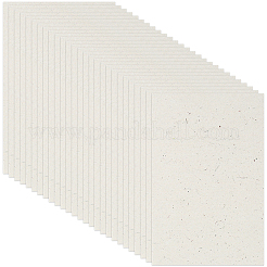 Carte de voeux en papier écologique&nbsp;DIY-WH20002-619A-05