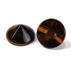 Natürlichen Tigerauge Cabochon&nbsp;G-Q184-01H