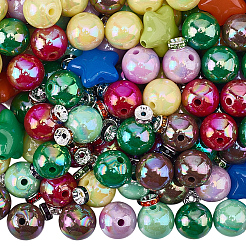 Kit di ritrovamenti di perline fai da te&nbsp;DIY-BM0002-24