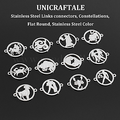 201 Verbindungsstücke aus Edelstahl&nbsp;STAS-UN0004-68P