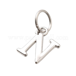 Pendentifs en 925 argent sterling&nbsp;STER-R011-07P-N