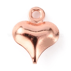 Anhänger aus chirurgischem Edelstahl 316&nbsp;STAS-TAC0015-01RG