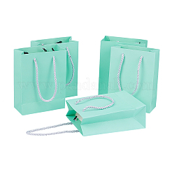 Sacchi di carta kraft&nbsp;AJEW-PH0017-33