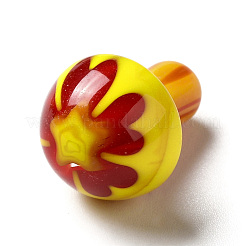 Handgefertigte Displaydekorationen aus Millefiori-Glas&nbsp;LAMP-A066-01