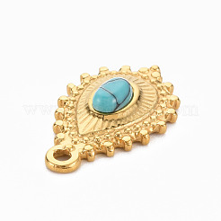 Pendentifs en acier inoxydable 304&nbsp;STAS-N087-41A