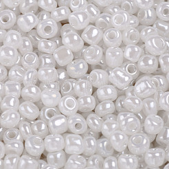 Perline semi di vetro&nbsp;SEED-A011-4mm-141