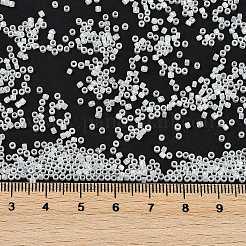 Undurchsichtige Farben Glanz Glas Saatperlen&nbsp;SEED-H003-12I