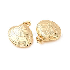 Pendentifs en laiton&nbsp;LS-KK-CJCC82B-01E-G-RS