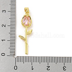 Rosenblüte zum Valentinstag&nbsp;X-KK-R153-01D-G