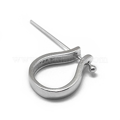 Rhodiniert&nbsp;STER-L057-081B-P