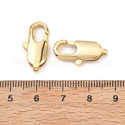 Chiusure a moschettone in ottone Shegrace&nbsp;XGRQ2O739-271G