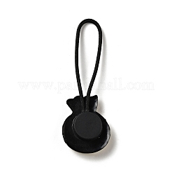 Decorazioni natalizie in plastica con ciondoli in pvc&nbsp;KY-G018-B08