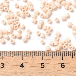 Opaken Glasperlen&nbsp;SEED-S042-22B-01