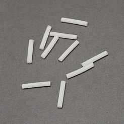 Ohrmuttern aus Kunststoff&nbsp;FIND-R008-2x12mm