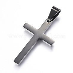 Anhänger aus Edelstahl 304&nbsp;LS-STAS-H329-59B