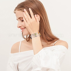 DIY Armband machen&nbsp;DIY-SC0006-70