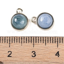 Natürliche kyanit Anhänger&nbsp;G-K372-03G-07