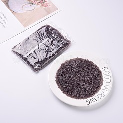 Perline semi di vetro&nbsp;X1-SEED-A006-3mm-116