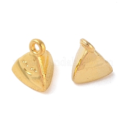 Breloque en alliage de style tibétain&nbsp;FIND-C060-043G