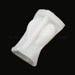 DIY Silikonformen für Engelsfiguren und -statuen&nbsp;LS-DIY-A035-03D