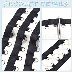 Polyesterband&nbsp;OCOR-CY0003-76A