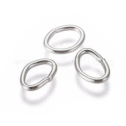 Eisen offenen Ringe springen&nbsp;IFIN-WH0051-74D-S