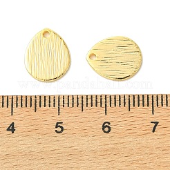 Messing Anhänger & Charms&nbsp;XGRQ3P806-607G