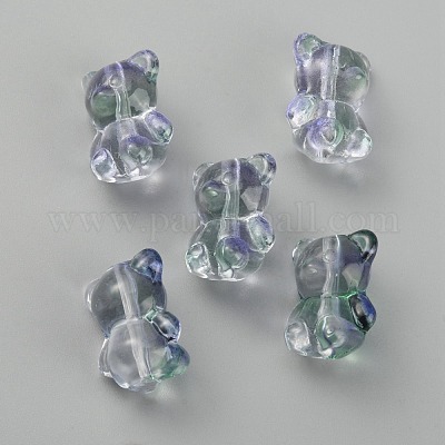 Manuell Murano Glas Perlen&nbsp;LAMP-CJC0008-13E-1