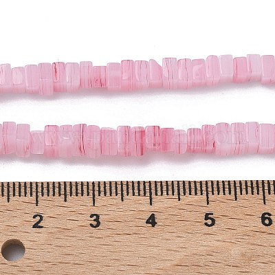 Handgemachte Murano Glas Perlen Stränge&nbsp;LAMP-Q037-02A-12-1