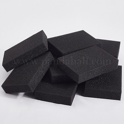 10 Stück Schwammpad&nbsp;AJEW-CP0008-99-1