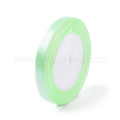 Ruban satin&nbsp;X-RC10mmY171-1