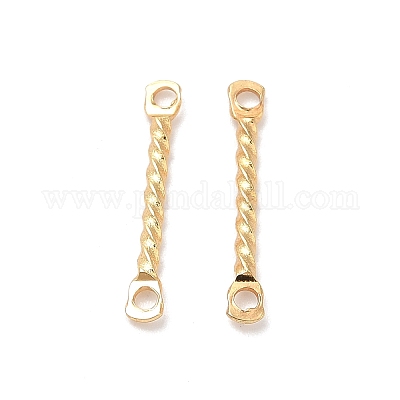 Fermoirs Mousquetons Acier Inoxydable - Lot De 10, Pour Bijoux DIY, Colliers, Bracelets, Clés - 3