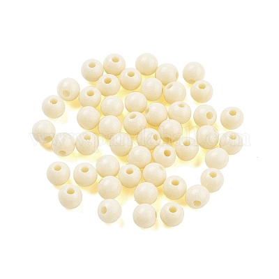 Kunststoff-Perlen&nbsp;MACR-S378-01B-1