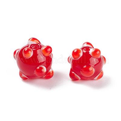 Manuell Murano Glas Perlen&nbsp;X-D176-1-1