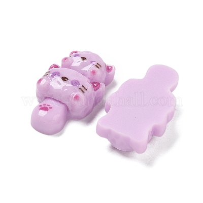 Cabochons in resina&nbsp;RESI-R456-07E-1