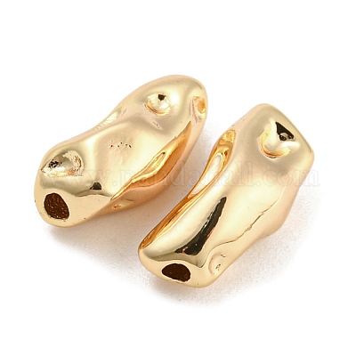 Perles en laiton&nbsp;KK-Q789-48G-1