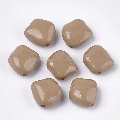 Perline acrilico&nbsp;OACR-S029-058N-1