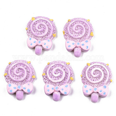 Cabochons in resina&nbsp;X-CRES-N016-02B-1
