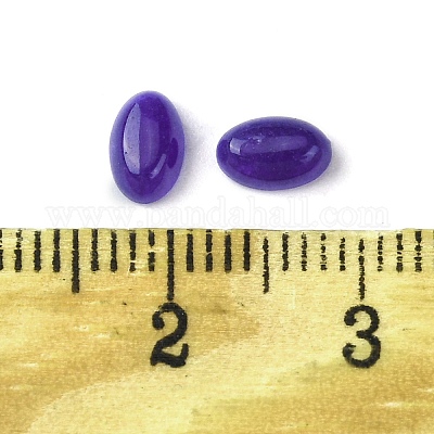 Cabuchones de jade blanco natural&nbsp;G-A094-01A-23-1