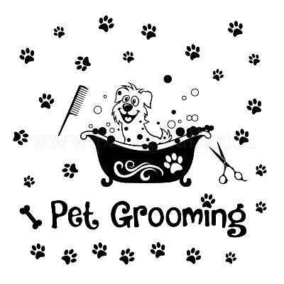 Sticker et autocollant pet shop