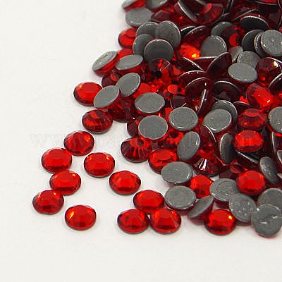 Wholesale Glass Hotfix Rhinestone 