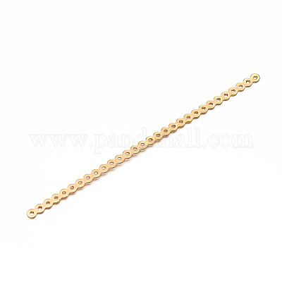 Perle di ferro spacer&nbsp;IFIN-O002-01-1