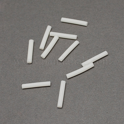 Ohrmuttern aus Kunststoff&nbsp;FIND-R008-2x12mm-1