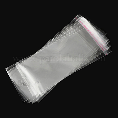 OPP sacs de cellophane&nbsp;OPC-S014-01-1