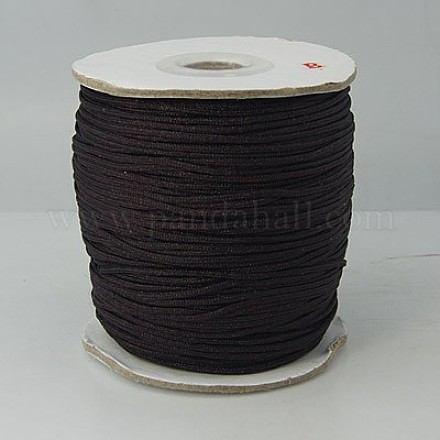 Cuerda de rosca de nylon X-NWIR-K018-1.5mm-07-1