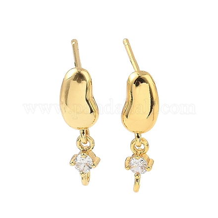 Изделия из латуни KK-D369-01G-1
