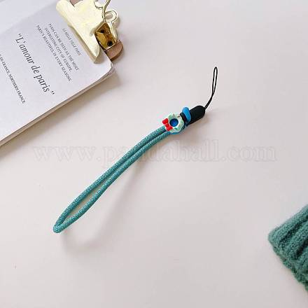 Correas de muñeca ajustables de nailon cordón de mano MOBA-PW0001-15-23-1